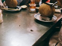-達揚原味燉品(文明路店)