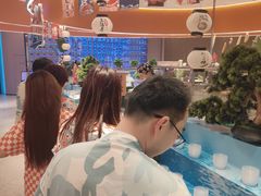 -水之梦(黄浦店)