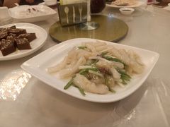 三丝蹄筋-新聚丰菜馆(太监弄店)