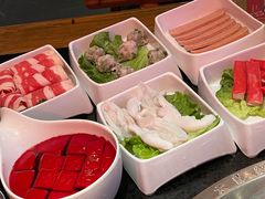 -大龙燚火锅(南山大道店)