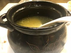 -琬苑鸽庄·川粤融合菜(解放碑总店)