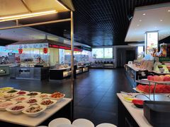 -南美元生态大酒店(海珠店)