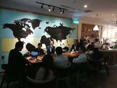 -香颂咖啡(华德中心广场店)