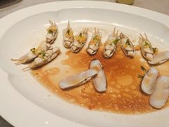 -龙宴海鲜城(经中路店)