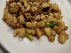 -和记小菜(东方店)