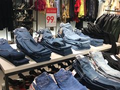 -ZARA HOME(天环广场店)