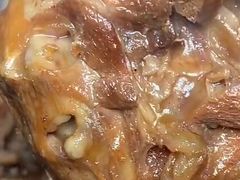 -大勇羊棒骨·烧烤(经六路店)