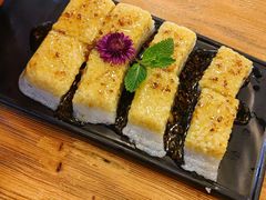 -粉巷13號陕菜馆
