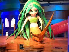 -安徒生童话乐园