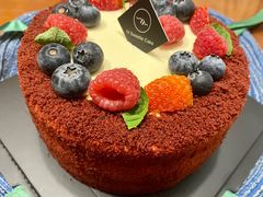 -姆们M Sweetie Cake(五道口店)