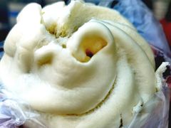 -梁记叉烧包(侨港总店)