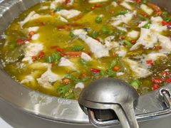 -七椒渔府·特色雅鱼餐厅(雨城店)