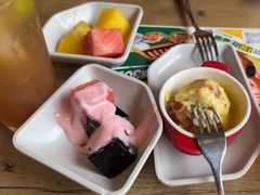 -豪客来牛排(人民东路店)