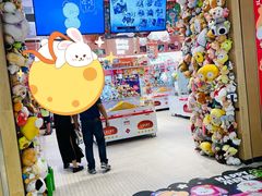 -LLJ夹机占(清河万象汇店)