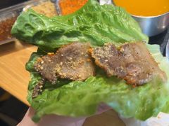 -韩烧牛中牛·甄选黑牛烤肉(黑金店)
