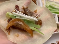 -大鸭梨烤鸭店(花园村店)