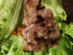 -牛人·雪花牛·木炭烤肉(昆山陆家店)
