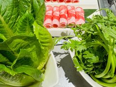 -海底捞火锅(万象汇店)