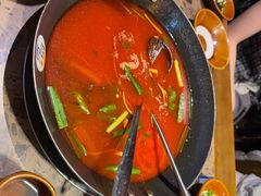-贵厨酸汤牛肉(花果园国际中心店)