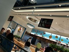 -纽斯特牛排自助餐厅(浦江万达店)