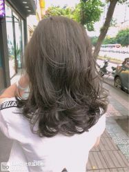 -吉米护肤造型