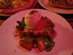 -埠口精酿夜景餐酒吧· BREWPORT BISTRO(长嘉汇重庆之眼店)