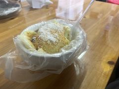 -共和老洪豆花草粿水粿