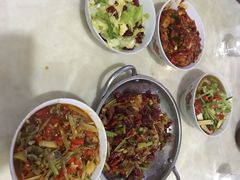 -老游独一佳湘菜馆(高新四路店)