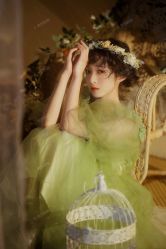 -青悠映画摄影工作室