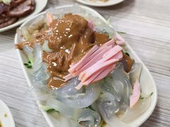 -津门张记包子铺(中山门店)
