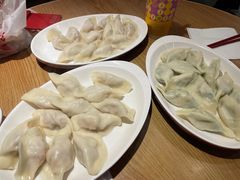 -喜家德虾仁水饺(百盛优客店)