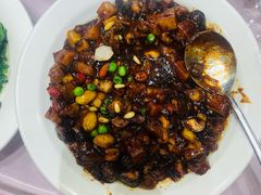 -顺风海鲜港(金玉兰店)