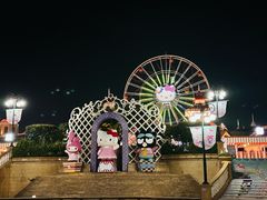 -安吉Hello Kitty乐园