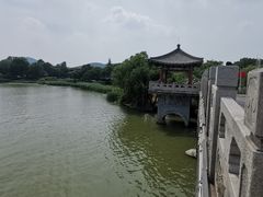 -云龙湖旅游景区