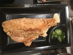 -馔豚·台北菜专门店(深圳湾万象城店)