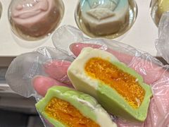 -百年同和·江南点心院(山塘街店)