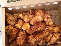 -阿捡忭京炸鸡(韭菜园总店)