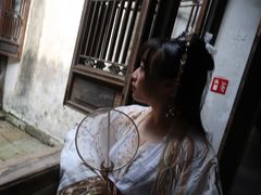 -汉仪华裳汉服旗袍·摄影写真馆(乌镇西栅店)