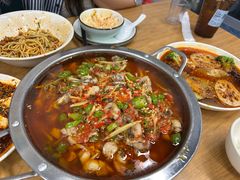 -艺味深尝(云锦路店)