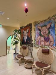 -小颜秘家·韩国整骨