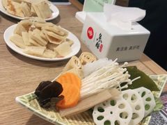 -鱼酷活鱼烤鱼(梅江印象城店)