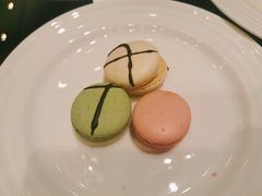-万达瑞华酒店美食汇自助餐厅(楚河汉街店)