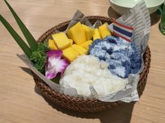 -mango tree芒果树泰国餐厅(青岛万象城店)