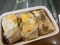 鸳鸯肠-穗银肠粉店(东川路店)