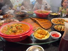 -好灶头妈妈菜·柴火灶台鱼·千岛湖土菜地标美食