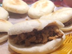 picture-四季小馆·地道北京小吃(广百店)