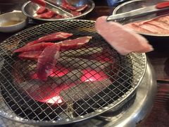 -小本家韩式烤肉(紫藤路店)