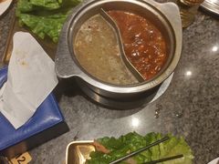 -钱小奴创意自助餐厅·原切谷饲安格斯畅吃(宁波奉化银泰店)