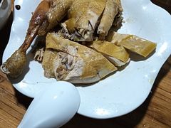 -素勤饮食店(城头巷店)