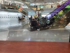 -星巴克(厦门SM新生活广场店)